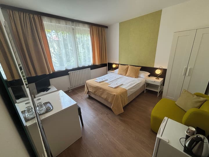 Hotel Gloria Budapest City Center