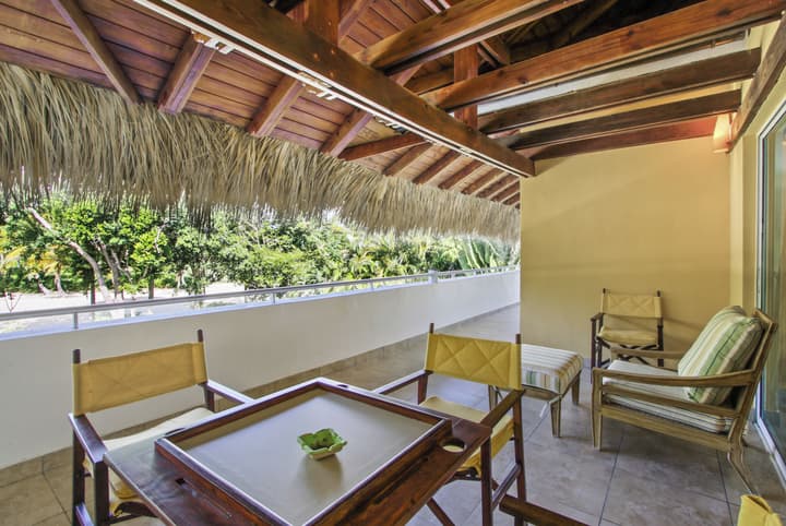 Golf-Front Villa in Puntacana Resort