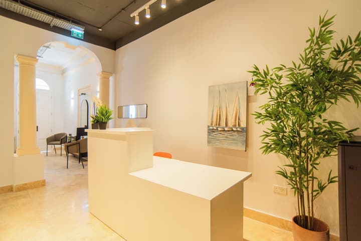 Orbis Boutique Studios by Holi