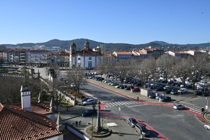 Hotel Bagoeira
