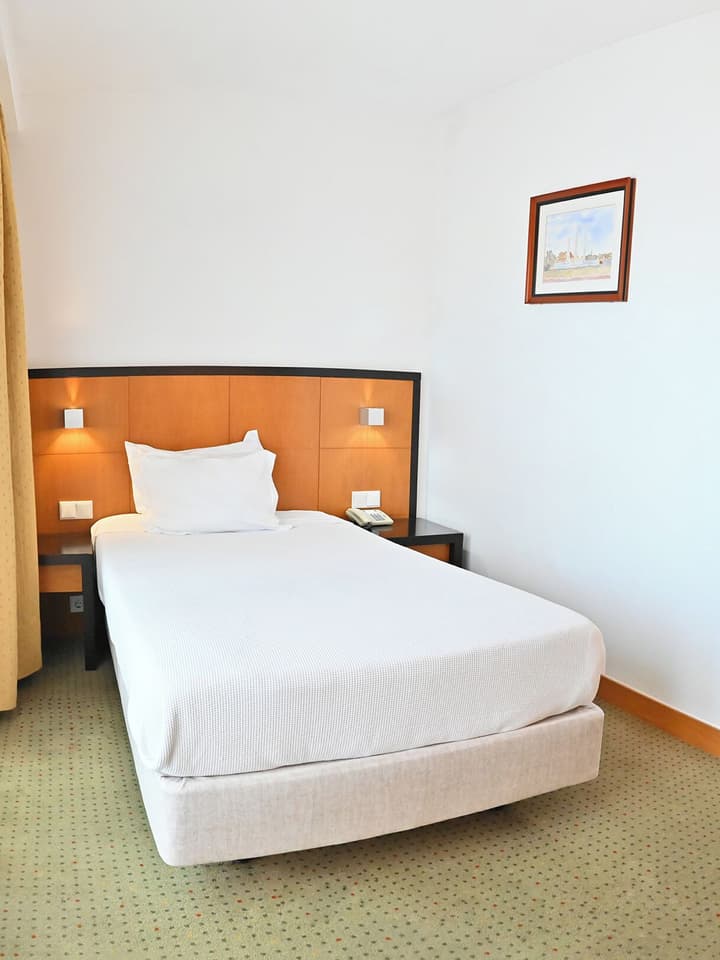 Hotel Bagoeira