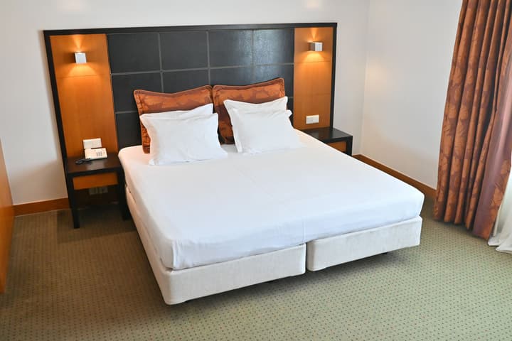 Hotel Bagoeira