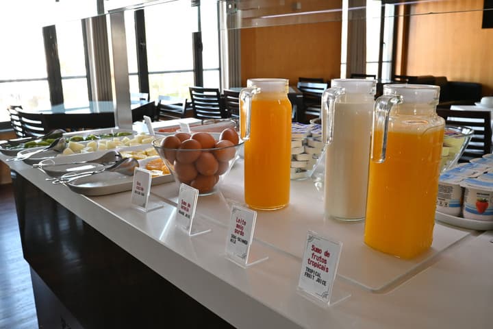 Hotel Bagoeira