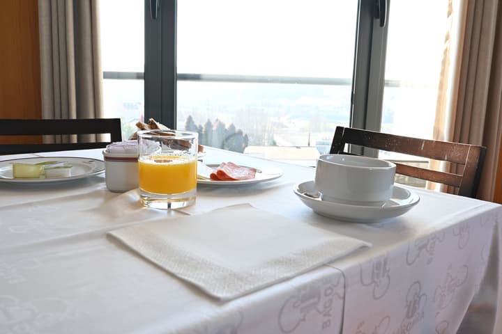 Hotel Bagoeira