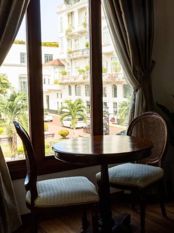 Hotel Plaza Herrera