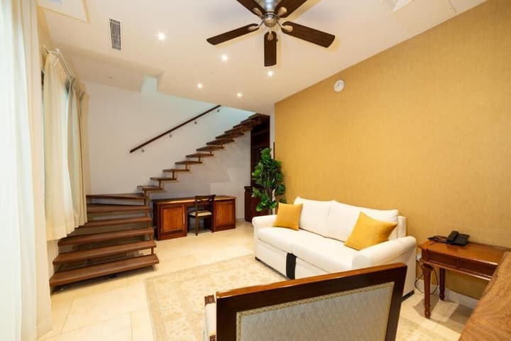 Hotel Plaza Herrera