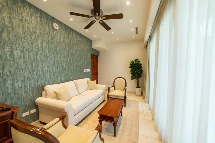 Hotel Plaza Herrera