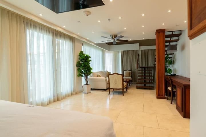 Hotel Plaza Herrera