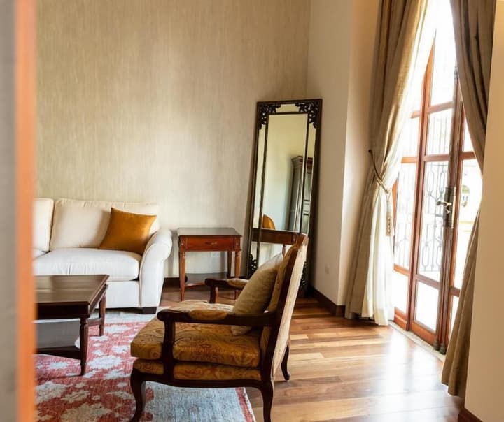 Hotel Plaza Herrera