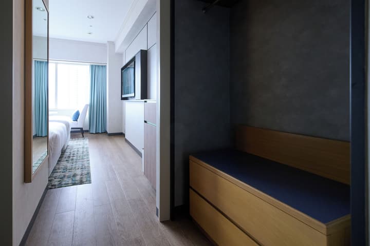 ANA Holiday Inn Tokyo Bay by IHG