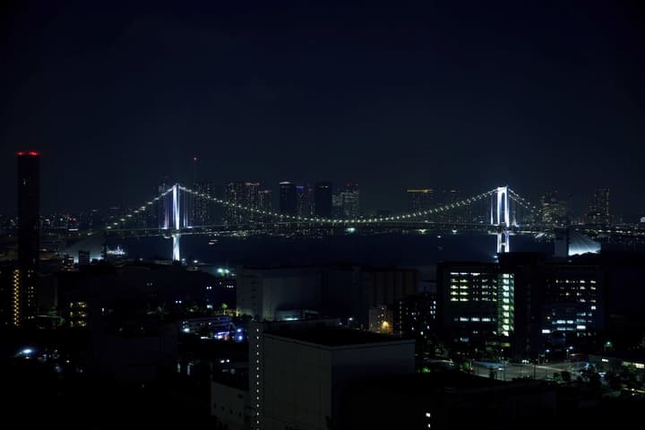 ANA Holiday Inn Tokyo Bay by IHG