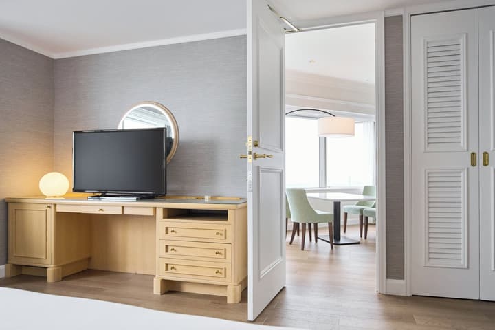 ANA Holiday Inn Tokyo Bay by IHG