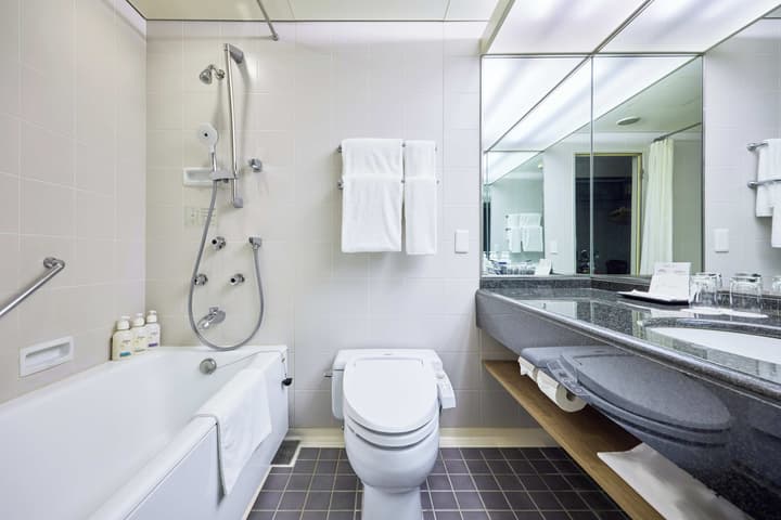 ANA Holiday Inn Tokyo Bay by IHG