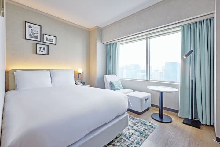 ANA Holiday Inn Tokyo Bay by IHG