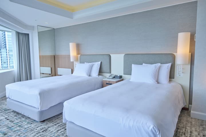 ANA Holiday Inn Tokyo Bay by IHG