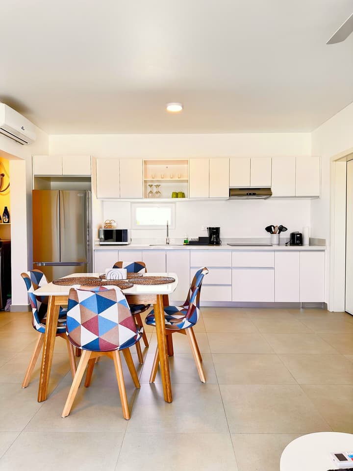 Rheia Properties - Sosua Ocean Village