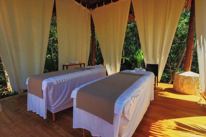 Hotel Mundo Maya Tulum - Jaguar Park & Beach