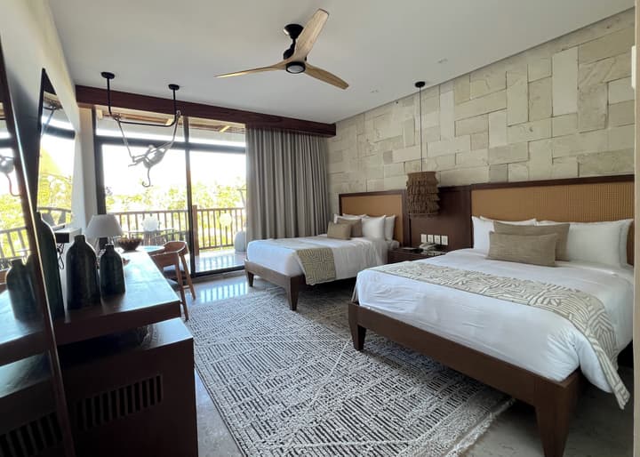Hotel Mundo Maya Tulum - Jaguar Park & Beach