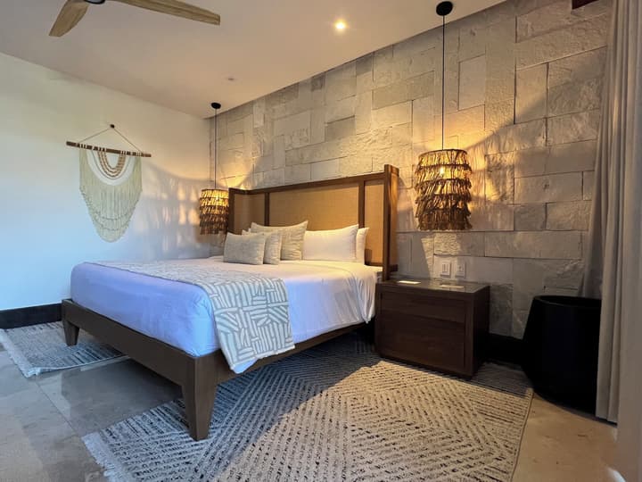 Hotel Mundo Maya Tulum - Jaguar Park & Beach