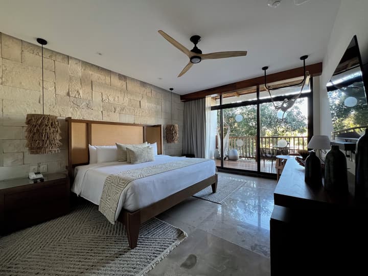 Hotel Mundo Maya Tulum - Jaguar Park & Beach