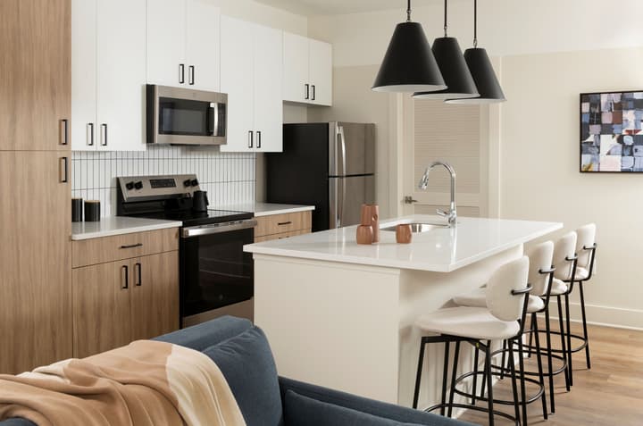 Mint House Nashville Marathon Village by Kasa