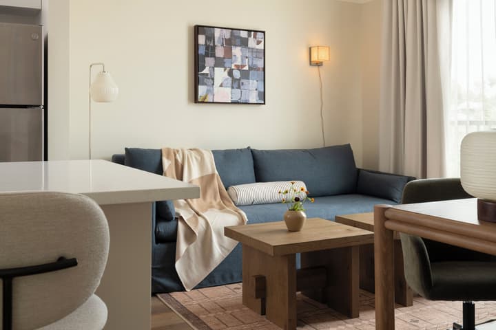 Mint House Nashville Marathon Village by Kasa