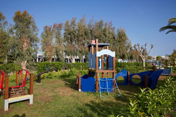 Atlantica Marmari Beach