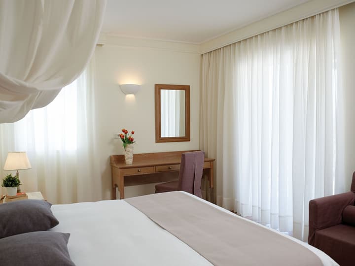 Atlantica Marmari Beach