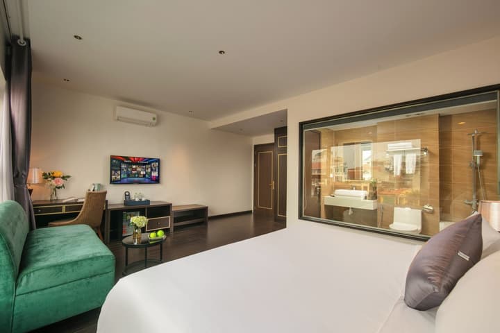 Westlake Pearl Suites - By Pegasy Group