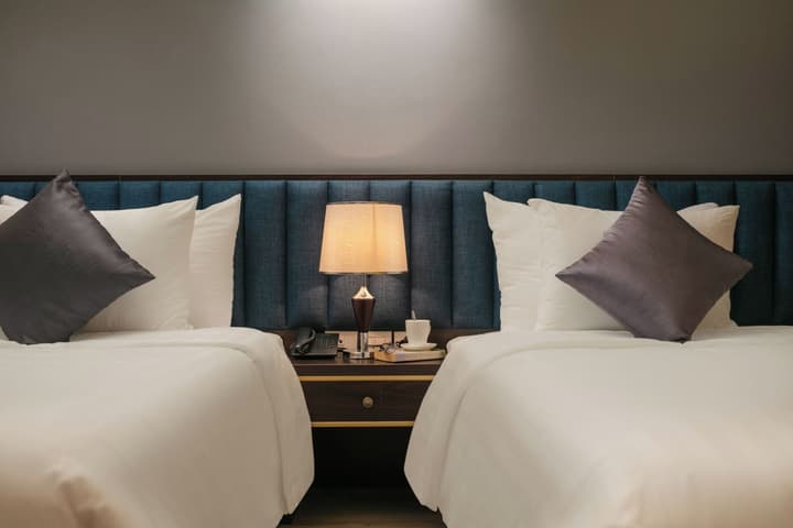 Westlake Pearl Suites - By Pegasy Group