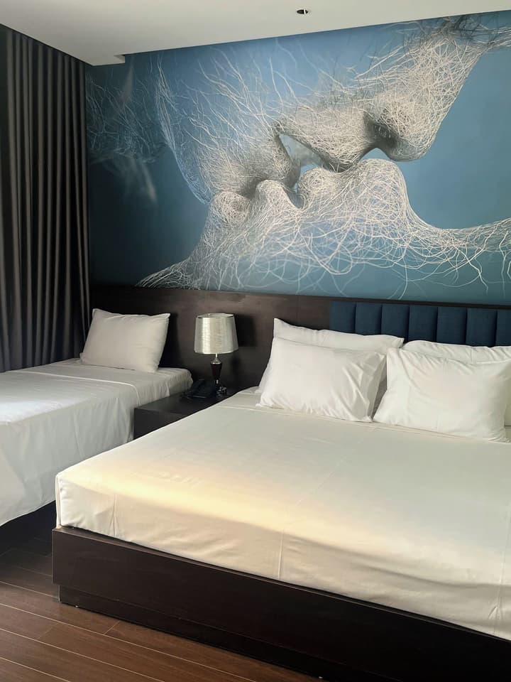 Westlake Pearl Suites - By Pegasy Group