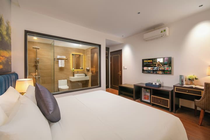 Westlake Pearl Suites - By Pegasy Group
