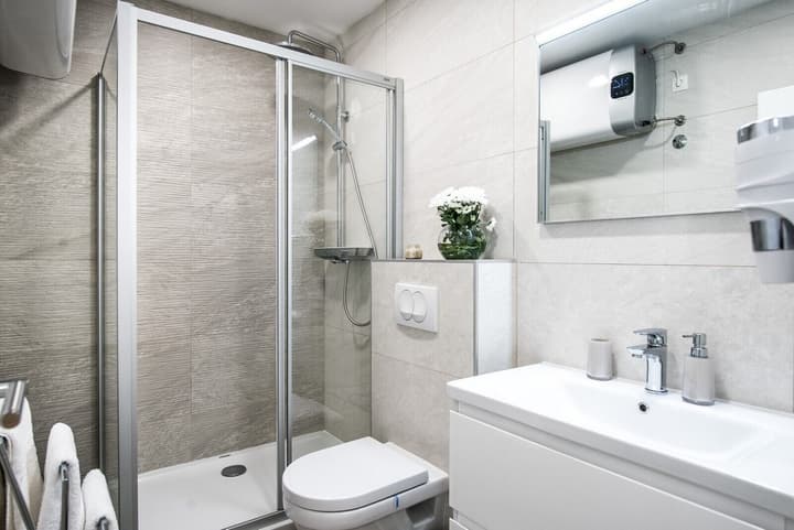 Spectrum Deluxe Rooms Dubrovnik