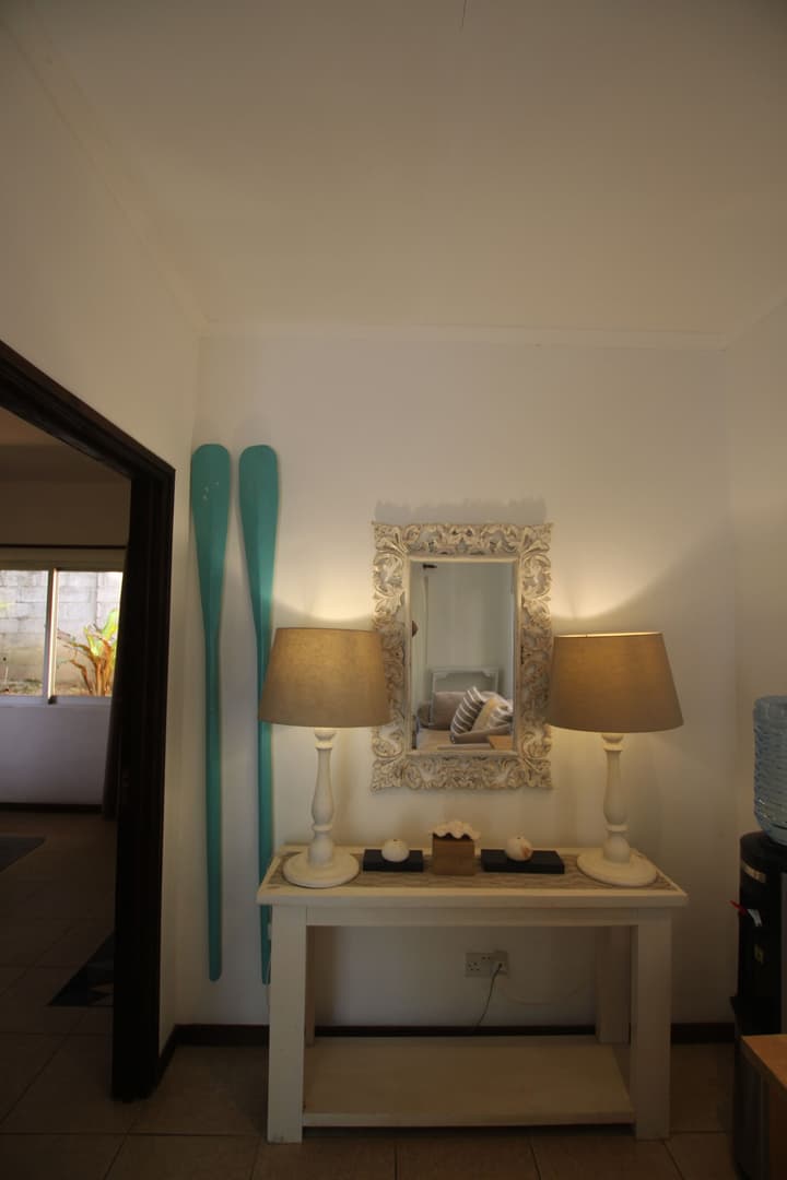 castaway lodge