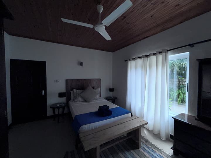 castaway lodge