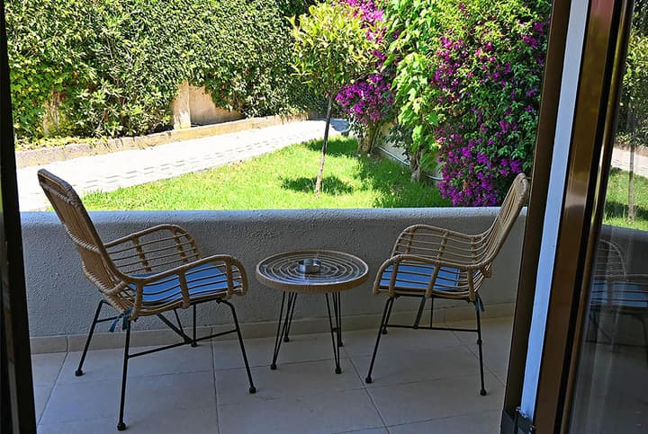 Wyndham Corfu Acharavi