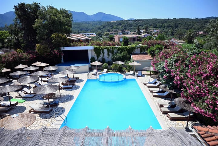 Wyndham Corfu Acharavi