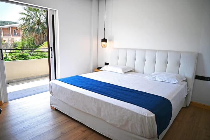 Wyndham Corfu Acharavi