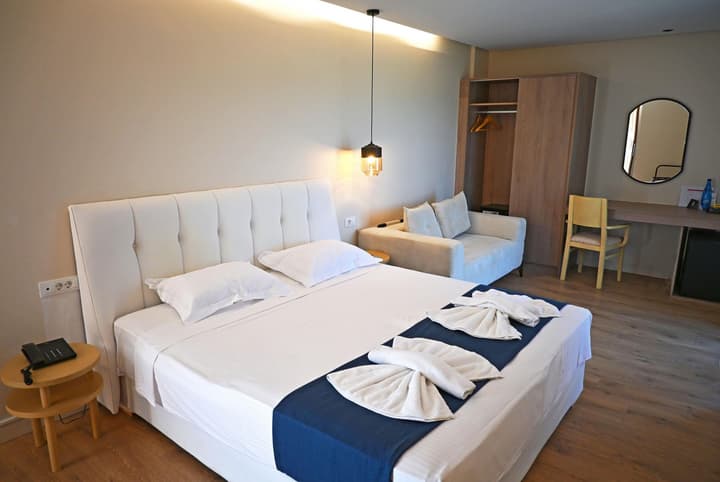 Wyndham Corfu Acharavi