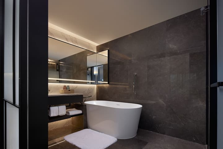 Radisson Blu Hotel, Shanghai Stadium