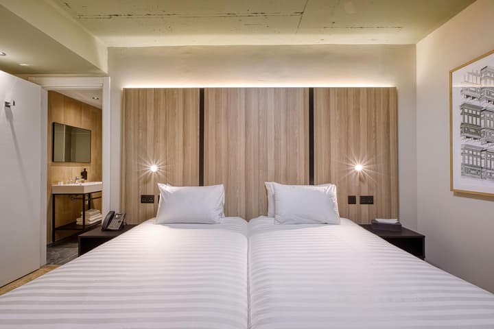 VITA Hotel