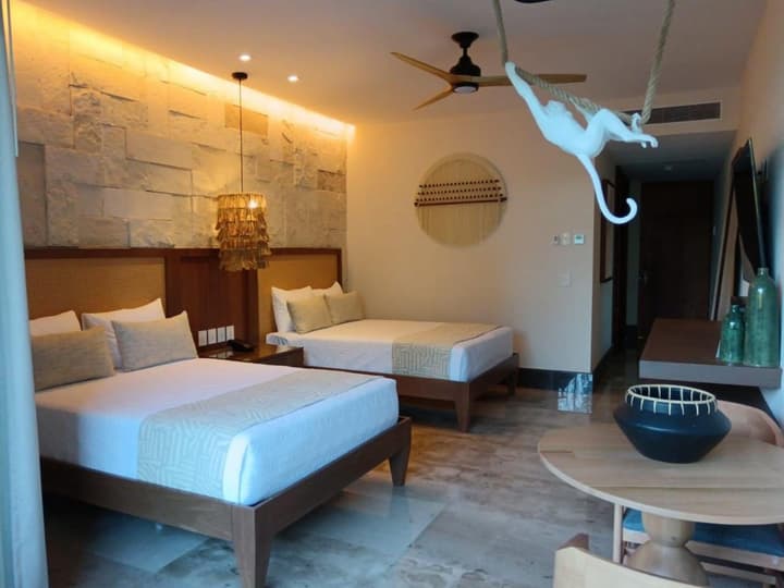 Hotel Mundo Maya Nuevo Uxmal