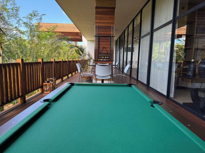 Hotel Mundo Maya Nuevo Uxmal