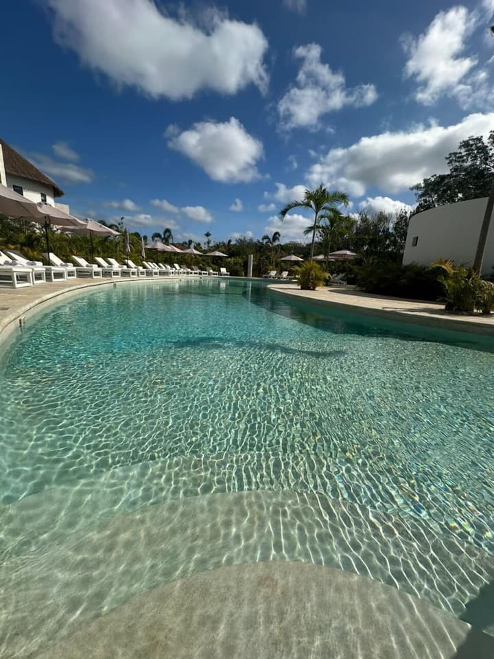 Hotel Mundo Maya Nuevo Uxmal