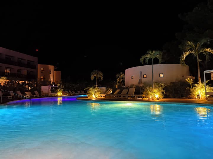 Hotel Mundo Maya Nuevo Uxmal