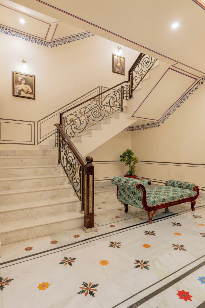 BRIJ CASTLE