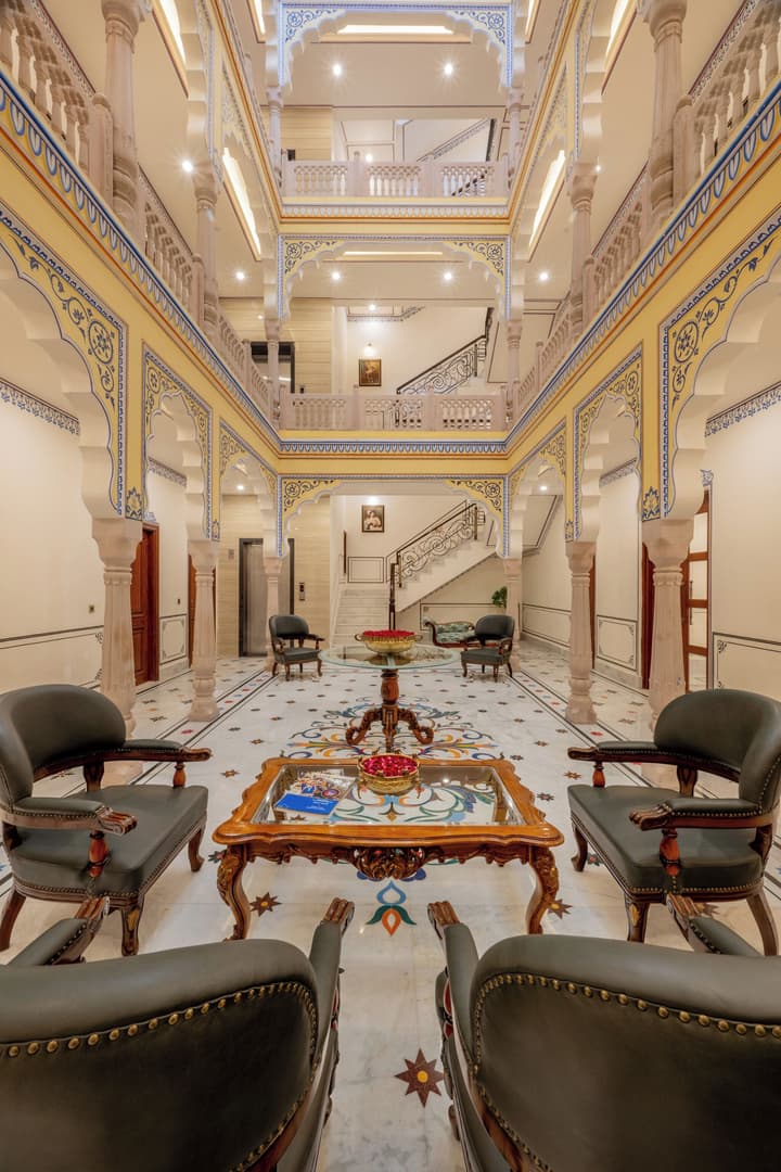 BRIJ CASTLE
