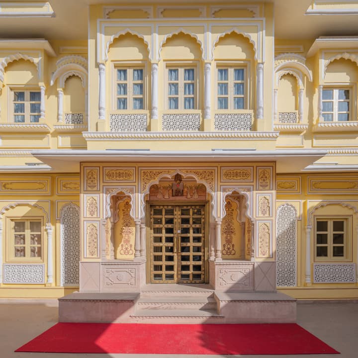 BRIJ CASTLE