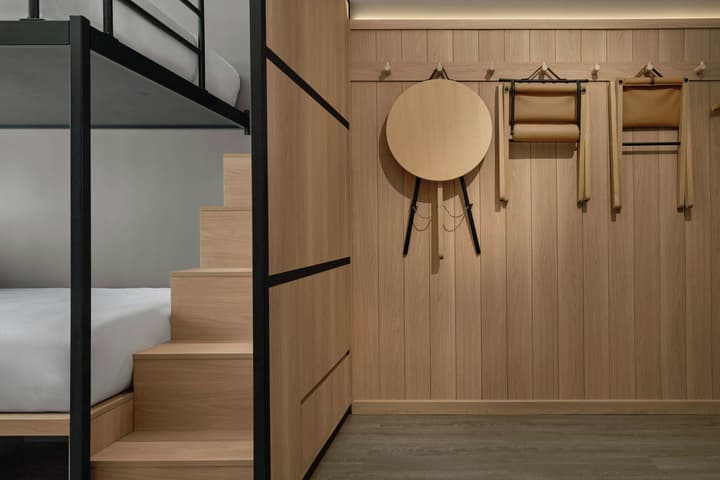 Moxy Kuala Lumpur Chinatown