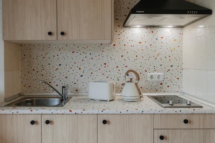 Gomila Palma Apartments - New Opening